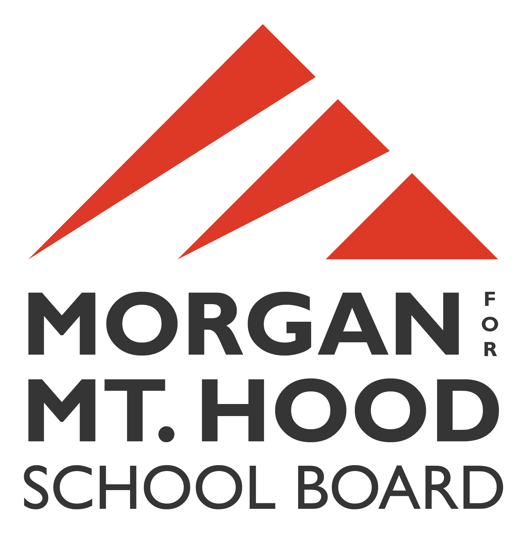 Larry Morgan for MHCC Board of Education